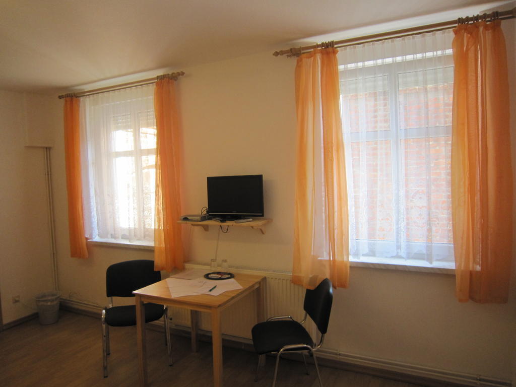 Pension Belau'S Hof Stendal Δωμάτιο φωτογραφία