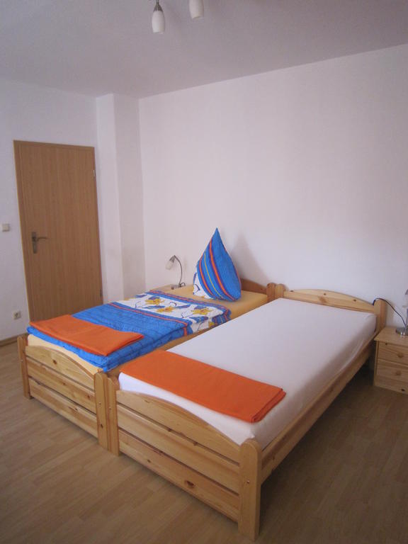 Pension Belau'S Hof Stendal Δωμάτιο φωτογραφία