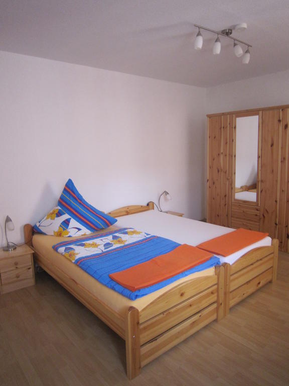 Pension Belau'S Hof Stendal Δωμάτιο φωτογραφία